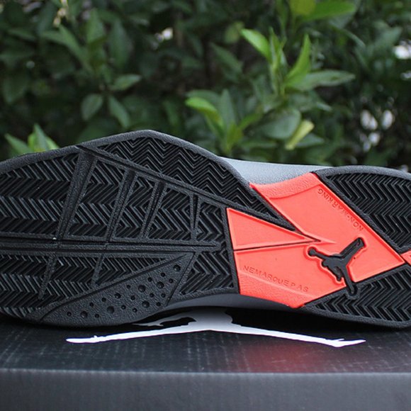 New AJ men\'s Shoes Air Jordan Nike sneakers main image 4